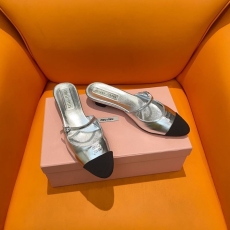 Miu Miu Sandals